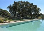 Location vacances Toscane - Borgo Le Moraiole-4