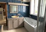 Location vacances Luz-Saint-Sauveur - Maison des Templiers-4