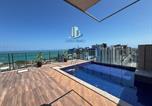 Location vacances Maceió - Ape Gáles da Pajuçara - Castelo B Temporada-1