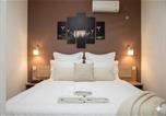 Location vacances Nis - Mps Lux Apartments-1