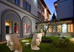 Hôtel Ville métropolitaine de Florence - Una Hotels Vittoria Firenze-1
