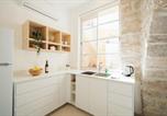 Location vacances Safed - חקל תפוחין 1 - Hakal-Tapuchin 1-3