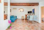 Location vacances Bol - Pet Friendly Apartment In Bol With Wifi-3