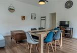 Location vacances Saintes - Gite Berclois-3