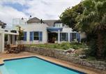 Location vacances Hermanus - Balencay - close to Hermanus old harbour-1