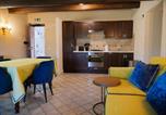 Location vacances Tivoli - Tenuta Colfiorito-2