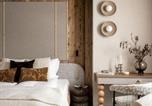 Hôtel Zakopane - Villa Vita Krupówki-1