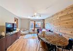 Location vacances La Clusaz - Appartement à La Clusaz - 6 pers, 3 pièces, parking privé - Fr-1-818-113-1