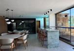 Location vacances Natal - Duplex penthouse in Ponta Negra-3