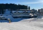 Location vacances Feldberg - Wohnung direkt an der Skipiste-1