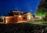 Location vacances  Province de Macerata - Villa Vinci-2