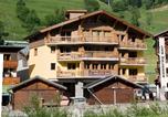 Location vacances Pralognan-la-Vanoise - Madame Vacances - Les Jardins de la Vanoise