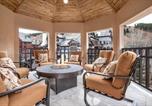Location vacances Avon - Luxe 4 Bedroom Beaver Creek Lodge Condo With Ski In, Ski Out Access-2