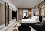 Hôtel Timişoara - Hotel Galaxy Timisoara, a member of Radisson Individuals-4