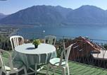 Location vacances Brione sopra Minusio - Casa Lydia by Fewotessin-1