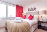 Location vacances Poole - Tides - Poole Town Views, On-site Parking-4