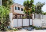 Location vacances Realmonte - Casa Melograno-4