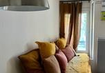 Location vacances Leucate - Maison Émile - Petit cocon au cœur du village-3