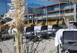 Hôtel Styrie - Jufa Hotel Graz Süd - Self Check-in-4