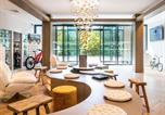 Hôtel Ornolac-Ussat-les-Bains - Mercure Ax Les Thermes-3