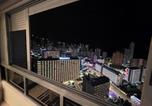 Location vacances Communauté Valencienne - Piso a estrenar con vistas al mar en Playa Levante - Piscinas, parking y confort total-2