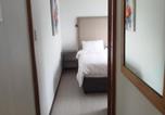 Location vacances Langebaan - Sunset Villa-4