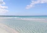 Location vacances Ceglie Messapica - Trullo 1474-4