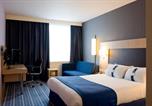 Hôtel Rotherham - Holiday Inn Express Rotherham - North by Ihg-2