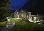 Hôtel Sant'Bernardino - Albergo Casa Alpina San Luigi-2
