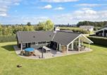 Location vacances Otterup - Holiday Home Thorsvej Otterup V-1