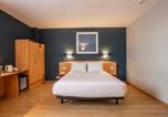 Hôtel Province de Murcie - Travelodge Murcia-1