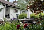 Location vacances Sent - Chasa Stefania mit Ferienwohnung Schloss Tarasp und Ferienwohnung Lischanablick-2