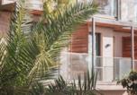 Hôtel Yalıkavak - Ruins Luxury Resort - Adults Only-4