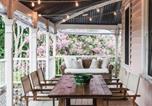 Location vacances Montville - Luxe Hinterland Stay, Eastnor at Montville Estate-4