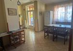 Location vacances Gyula - Postafiók Apartman-2