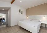 Location vacances  Pazin - House Prenc-3