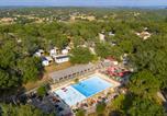 Camping 4 étoiles Saint-Antonin-Noble-Val - Camping Les Reflets du Quercy-3