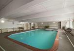 Hôtel Olympia - Days Inn by Wyndham Lacey Olympia Area-3