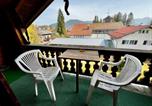 Location vacances Bad Wiessee - Feine Fewo im Dg am Tegernsee-1