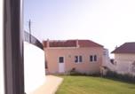 Location vacances Ericeira - Casa das Flores-2