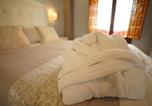 Hôtel Espagne - Hotel Infante Antequera-3