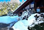 Location vacances Titisee-Neustadt - Michels Apartment-4