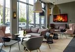 Hôtel Dinklage - Ibis Styles Vechta-3