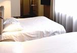 Hôtel Capinghem - Ibis Lille Centre Grand Place-4