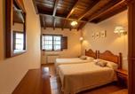 Location vacances Llanes - Casa Rural La Indiana I y Ii-2