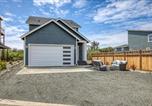 Location vacances Hoquiam - Barefoot Beach House-2