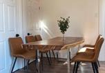 Location vacances Pittsburgh - 2 Bedrooms • Warm & Historic Stay • Free Parking-2