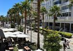 Location vacances Torremolinos - Begobe Room-1