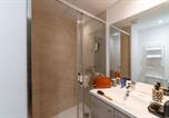Hôtel Floirac - Montempô Appart'hôtel Bordeaux Belvédère-3