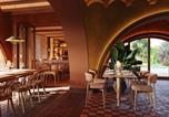 Hôtel Vilafranca del Penedès - Casa Mett Sitges-4
